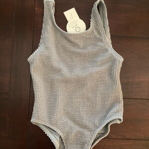 Rylee + Cru Girl Swimsuit. size 2-3. NWT.